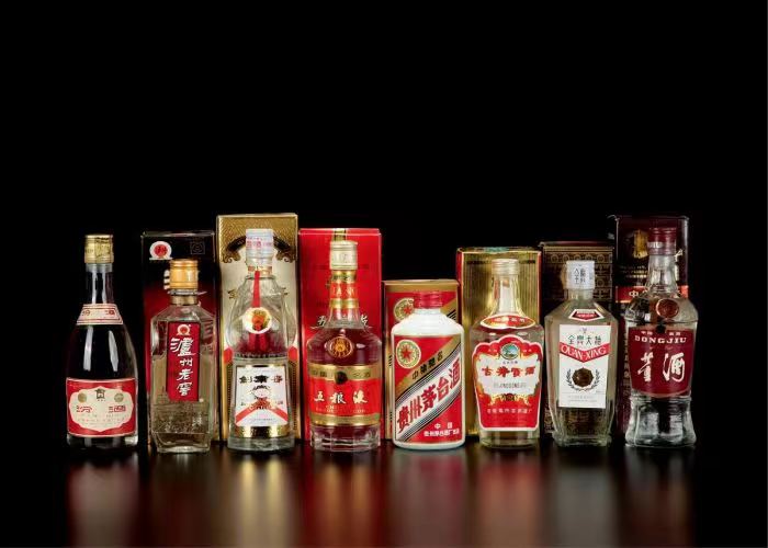 南林乡老酒储存的方法